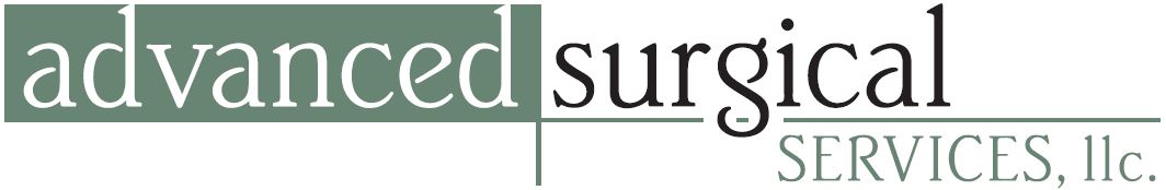 Advance Surgical Logo